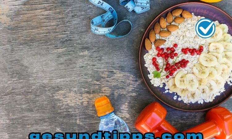 Gesunde Rezepte für den Alltag Lecker, einfach & nährstoffreich gesundtipps.com