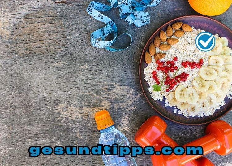 Gesunde Rezepte für den Alltag Lecker, einfach & nährstoffreich gesundtipps.com