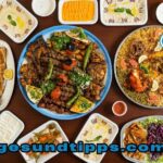 Gesunde Rezepte für den Alltag: Lecker, einfach & nährstoffreich