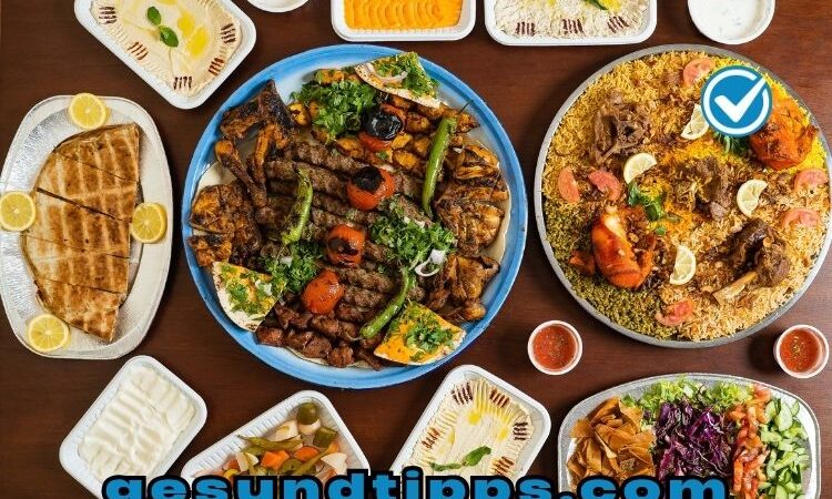 Superfoods für einen aktiven Stoffwechsel – Sollten Sie Vitamine einnehmen gesundtipps.com
