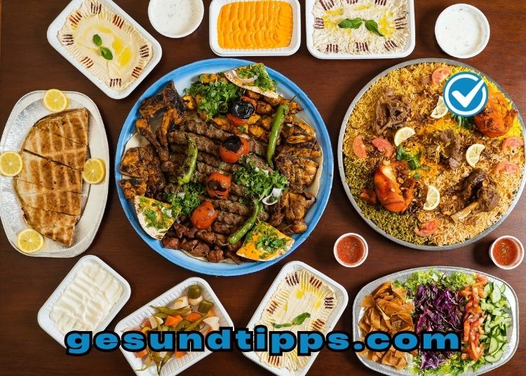 Superfoods für einen aktiven Stoffwechsel – Sollten Sie Vitamine einnehmen gesundtipps.com