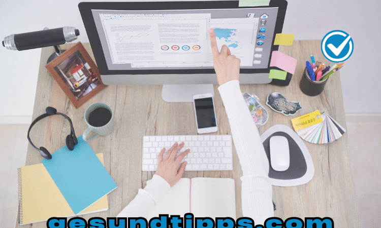 Gesunde Ernährung für vielbeschäftigte Menschen 10 schnelle Rezepte für den Alltag gesundtipps.com