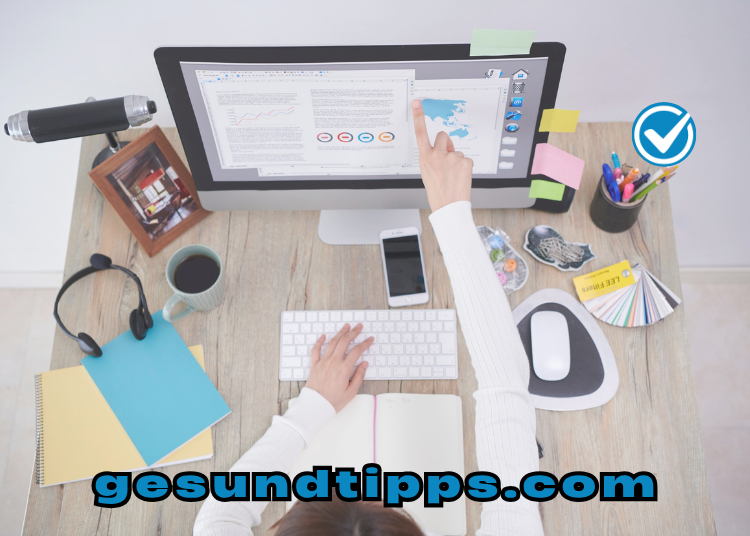 Gesunde Ernährung für vielbeschäftigte Menschen 10 schnelle Rezepte für den Alltag gesundtipps.com