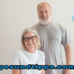 Krafttraining für Frauen ab 50: Übungen & Anleitung ohne Geräte