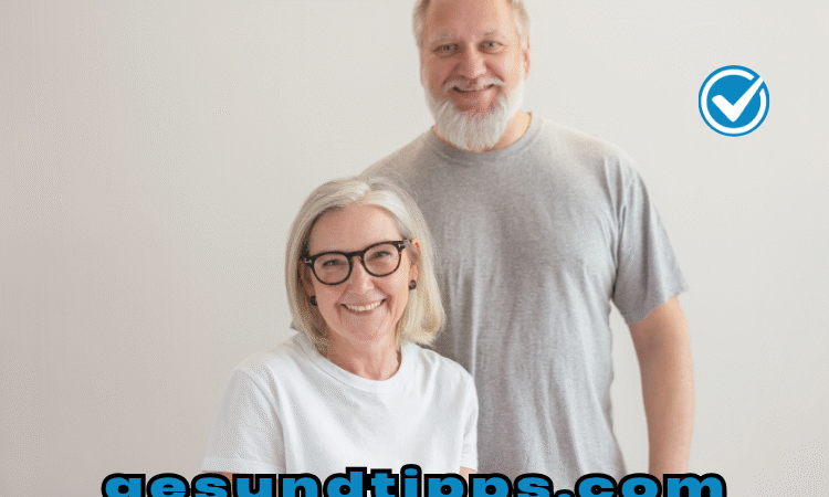 Krafttraining für Frauen ab 50 Übungen & Anleitung ohne Geräte gesundtipps.com