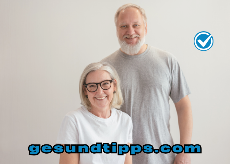 Krafttraining für Frauen ab 50 Übungen & Anleitung ohne Geräte gesundtipps.com